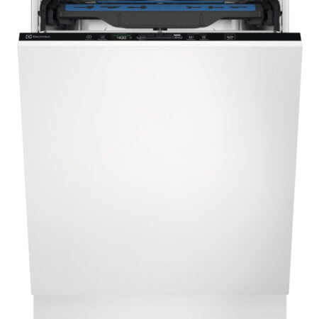 Electrolux KESC8401L Volledig ingebouwd 14 couverts C