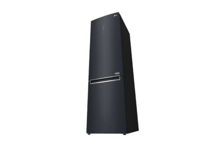 LG GBB92MCAXP koel-vriescombinatie Vrijstaand 384 l D Zwart DHZ1128 - Afbeelding 14