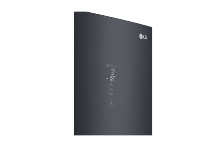 LG GBB92MCAXP koel-vriescombinatie Vrijstaand 384 l D Zwart DHZ1128 - Afbeelding 8