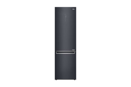 LG GBB92MCAXP koel-vriescombinatie Vrijstaand 384 l D Zwart DHZ1128 - Afbeelding 18