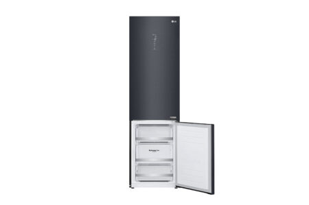 LG GBB92MCAXP koel-vriescombinatie Vrijstaand 384 l D Zwart DHZ1128 - Afbeelding 10
