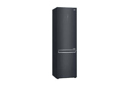 LG GBB92MCAXP koel-vriescombinatie Vrijstaand 384 l D Zwart DHZ1128 - Afbeelding 13