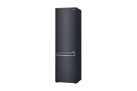 LG GBB92MCAXP koel-vriescombinatie Vrijstaand 384 l D Zwart DHZ1128 - Afbeelding 15