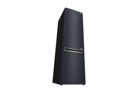 LG GBB92MCAXP koel-vriescombinatie Vrijstaand 384 l D Zwart DHZ1128 - Afbeelding 12