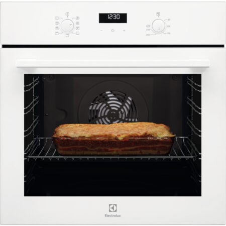 Electrolux EOF5C50V 72 l 2780 W Wit