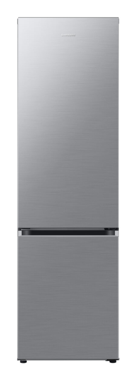 Samsung RB38C7AGWS9 Vrijstaand 387 l A Zilver - Afbeelding 12