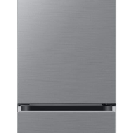 Samsung RB38C7AGWS9 Vrijstaand 387 l A Zilver