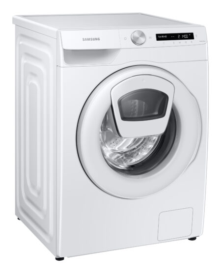 Samsung WW90T554DTW/S3 wasmachine Voorbelading 9 kg 1400 RPM Wit DHZ1984 - Afbeelding 3