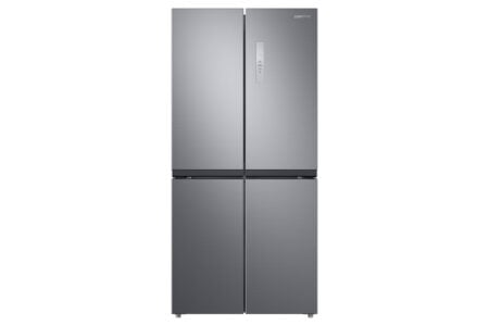 Samsung RF48A400EM9 amerikaanse koelkast Vrijstaand 488 l E Roestvrijstaal DHZ1942 - Afbeelding 13