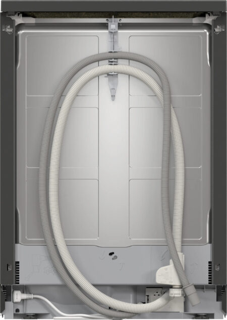 Siemens iQ300 SN23EC22AE vaatwasser Vrijstaand 13 couverts A - Afbeelding 8