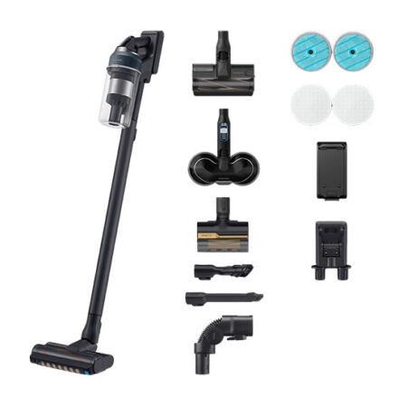 Samsung Jet™ 85 Pro steelstofzuiger VS20C8527TB/WA EWO1968