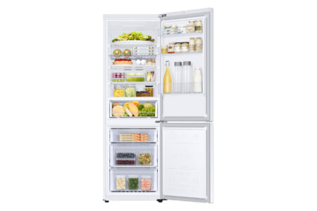 Samsung RB34T672DWW koel/vries combinatie 344 l D Wit -EWO2075 - Afbeelding 7