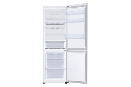 Samsung RB34T672DWW koel/vries combinatie 344 l D Wit -EWO2075 - Afbeelding 4
