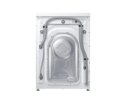 Samsung WW80T634ALH wasmachine Voorbelading 8 kg 1400 RPM Wit EWO1983 - Afbeelding 12