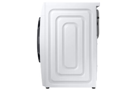 Samsung WW90TA046AE wasmachine Voorbelading 9 kg 1400 RPM Wit EWO08072510 - Afbeelding 6