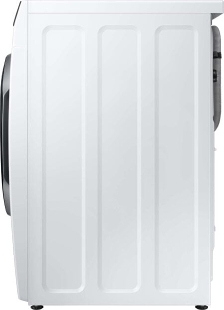 Samsung WW90T986ASE wasmachine Voorbelading 9 kg 1600 RPM Zwart, Wit EWO1937 - Afbeelding 9