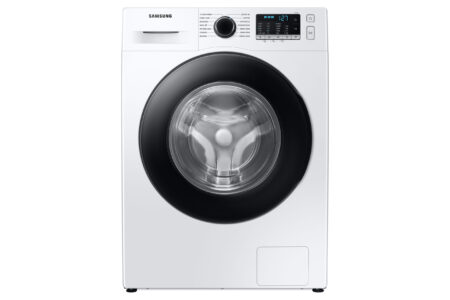 Samsung WW90TA046AE wasmachine Voorbelading 9 kg 1400 RPM Wit EWO08072510 - Afbeelding 14
