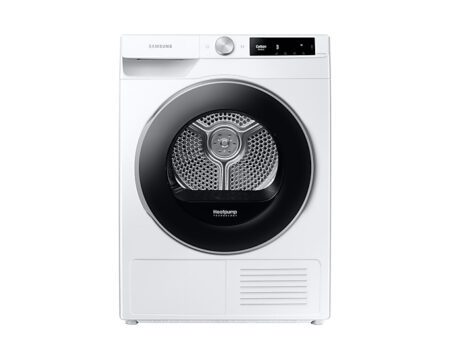 Samsung DV80T6220LE wasdroger Vrijstaand Voorbelading 8 kg Wit EWO1927