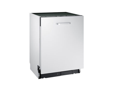 Samsung DW60M6031BB Volledig ingebouwd 14 couverts E - Afbeelding 3