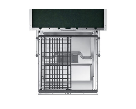 Samsung DW60M6031BB Volledig ingebouwd 14 couverts E - Afbeelding 15