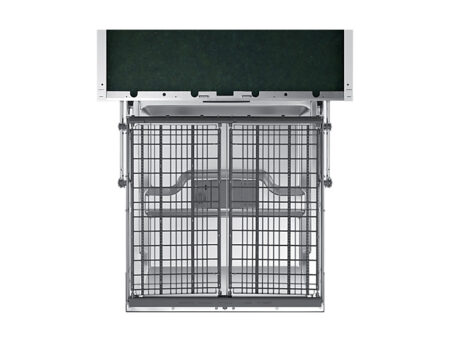 Samsung DW60M6031BB Volledig ingebouwd 14 couverts E - Afbeelding 14