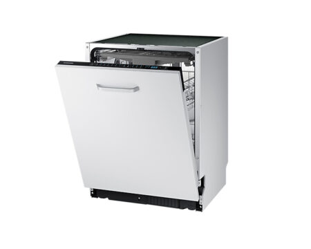 Samsung DW60M6031BB Volledig ingebouwd 14 couverts E - Afbeelding 5