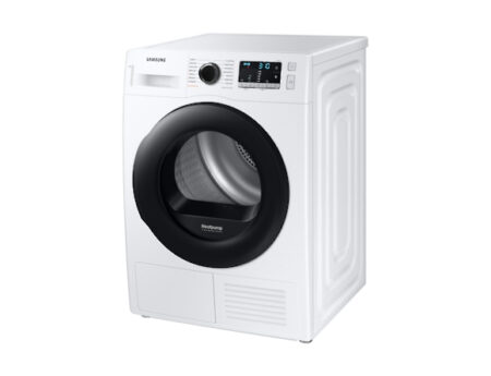 Samsung DV80TA020AE wasdroger Vrijstaand Voorbelading 8 kg Wit EWO0807256 - Afbeelding 4