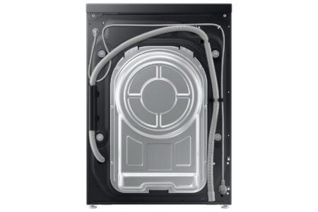 Samsung WW11DB8B94GBU3 wasmachine Voorbelading 11 kg 1400 RPM Zwart EWO1980 - Afbeelding 6