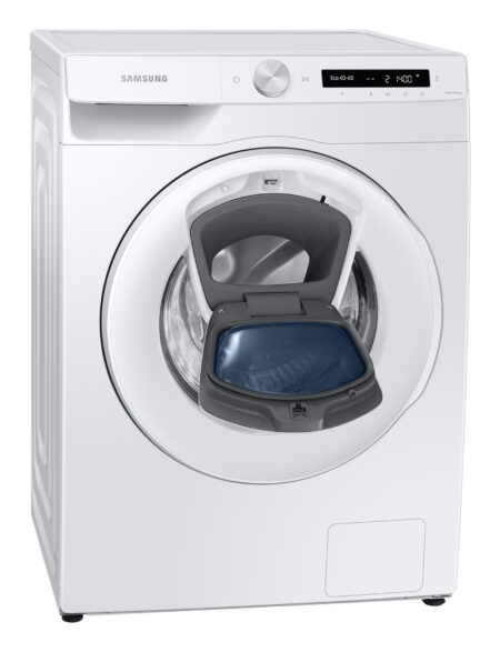 Samsung WW90T554DTW/S3 wasmachine Voorbelading 9 kg 1400 RPM Wit DHZ1984 - Afbeelding 11