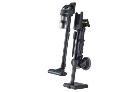 Samsung Jet™ 95 Premium steelstofzuiger VS20C954FTB/WA EWO1970 - Afbeelding 25