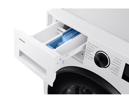 Samsung WW8TCGC04AAEEG wasmachine Voorbelading 8 kg 1400 RPM Wit - Afbeelding 10