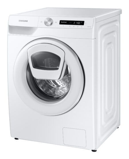 Samsung WW90T554DTW/S3 wasmachine Voorbelading 9 kg 1400 RPM Wit DHZ1984 - Afbeelding 4