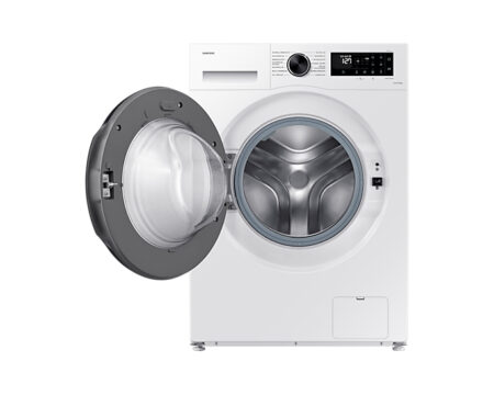 Samsung WW8TCGC04AAEEG wasmachine Voorbelading 8 kg 1400 RPM Wit - Afbeelding 7