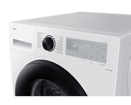 Samsung WW81CGC04AAH wasmachine Voorbelading 8 kg 1400 RPM Wit EWO07072514 - Afbeelding 9