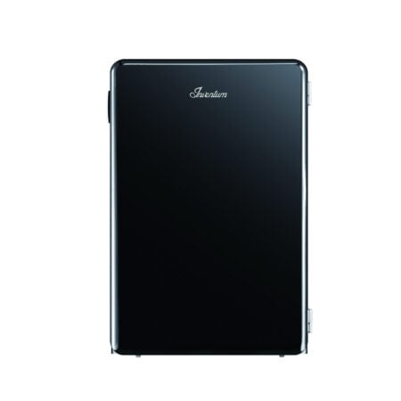 Inventum RKV551B combi-koelkast Vrijstaand 116 l F Zwart ewo150720251