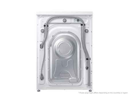 Samsung WW91T4048CE wasmachine Voorbelading 9 kg 1400 RPM Wit - EWO2247 - Afbeelding 5