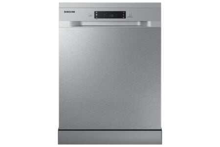 Samsung DW60CG550FSRET vaatwasser Vrijstaand 14 couverts D DHZ1907 - Afbeelding 14