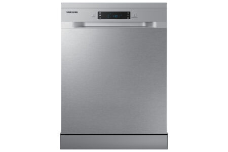 Samsung DW60CG550FSRET vaatwasser Vrijstaand 14 couverts D DHZ1907