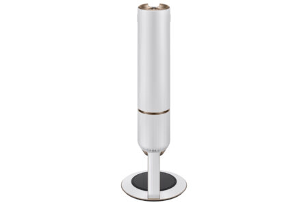 Samsung Bespoke Jet™ Plus Misty White steelstofzuiger VS20B95843W/WA EWO1965 - Afbeelding 42