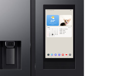Samsung Series 9 RS90F67BEF amerikaanse koelkast Vrijstaand 614 l E Zwart - EWO2237 - Afbeelding 11