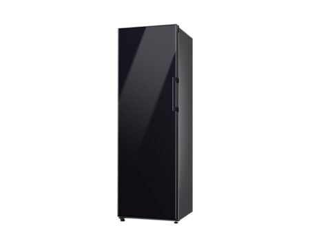 Samsung RZ32C76CE22 Vrieskast Vrijstaand 323 l E Zwart - Afbeelding 5