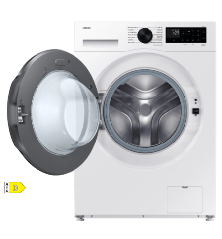 Samsung WD90DG5B15BE/EU Was-droogcombinatie Vrijstaand Voorbelading Wit D EWO07072515 - Afbeelding 2