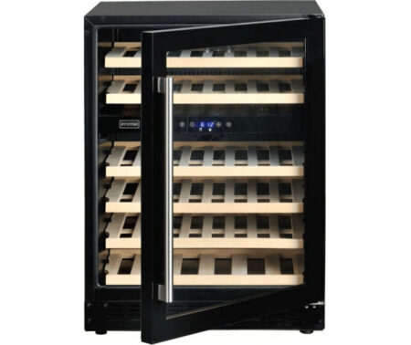 Stoves ST446865 Medoc wijnkoelkast DHZ2004 - Afbeelding 2