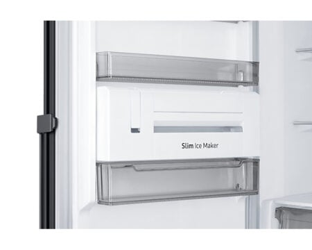Samsung RZ32C76CE22 Vrieskast Vrijstaand 323 l E Zwart - Afbeelding 8