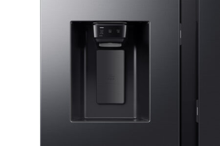 Samsung Series 9 RS90F67BEF amerikaanse koelkast Vrijstaand 614 l E Zwart - EWO2237 - Afbeelding 13
