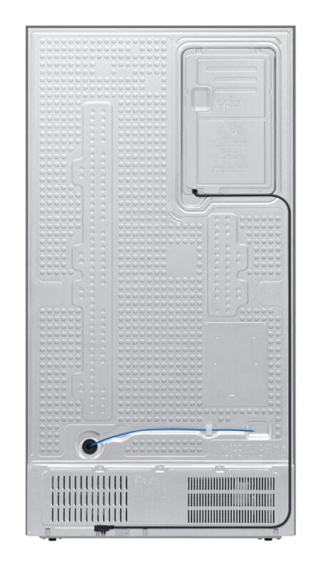 Samsung Series 9 Family Hub™ koelkast 9-serie (634L) Zwart (mat) Wifi - Afbeelding 8