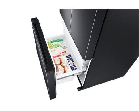 Samsung RF50A5002B1 amerikaanse koelkast Vrijstaand 496 l F Zwart EWO1955 - Afbeelding 11