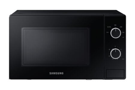Samsung MS20A3010AL magnetron Zwart Solo-magnetron Aanrecht 20 l 700 W DHZ1908