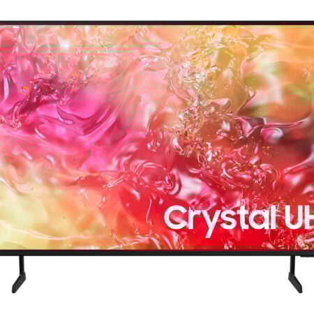 Samsung UE55DU7172U 139,7 cm (55") 4K Ultra HD Smart TV Wifi Zwart