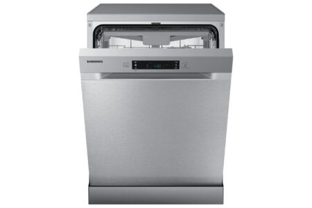 Samsung DW60CG550FSRET vaatwasser Vrijstaand 14 couverts D DHZ1907 - Afbeelding 3
